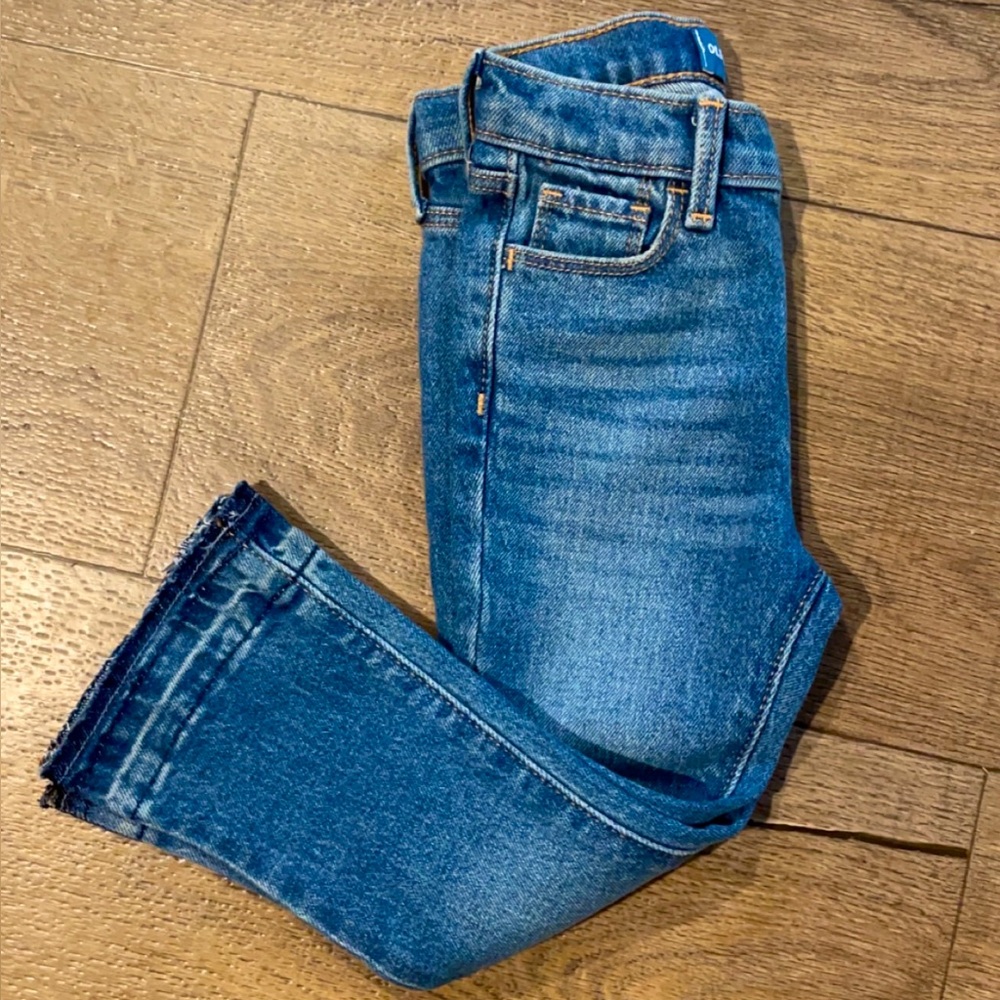 Old Navy Toddler Jeans (Flare)